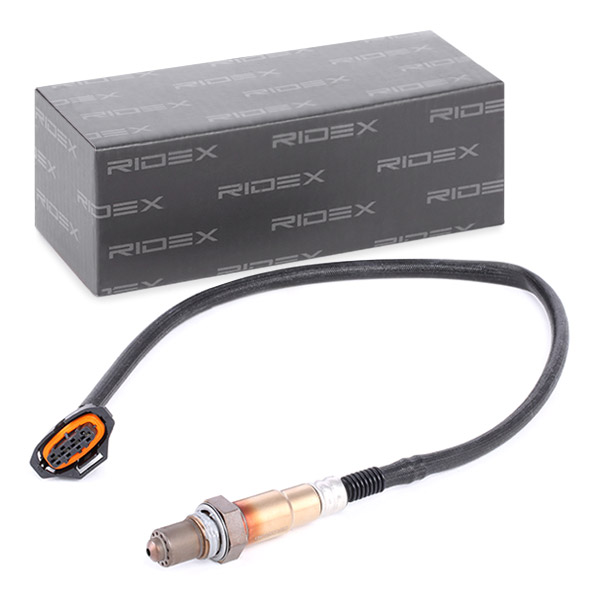 Lambda sonda RIDEX