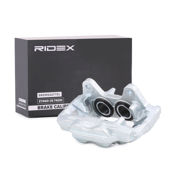 Brzdový strmeň RIDEX