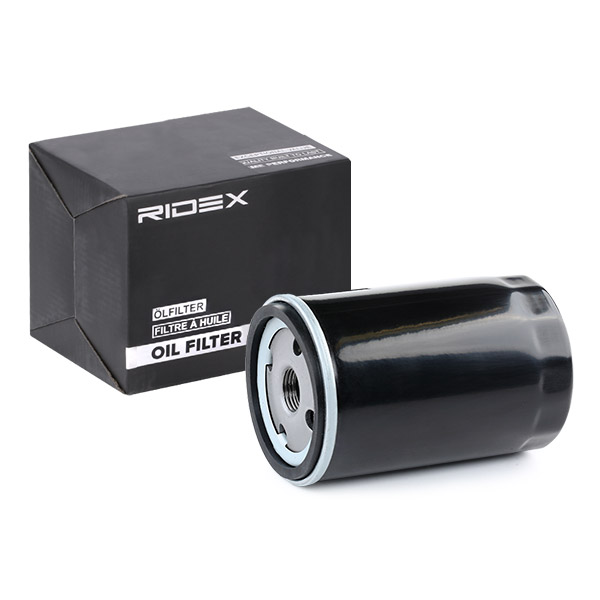 Olejový filter RIDEX