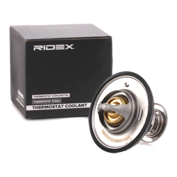 Termostat chladenia RIDEX