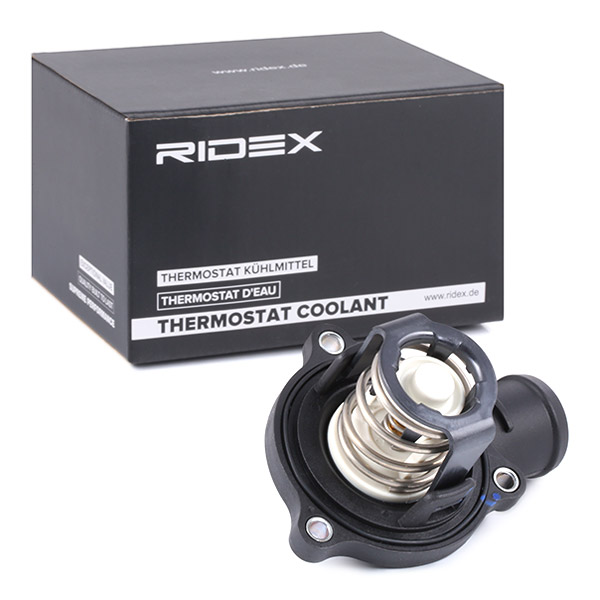 Termostat chladenia RIDEX
