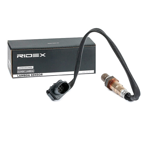 Lambda sonda RIDEX