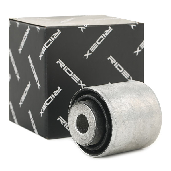 Ulożenie riadenia RIDEX