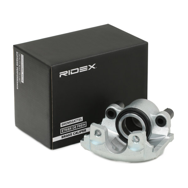 Brzdový strmeň RIDEX