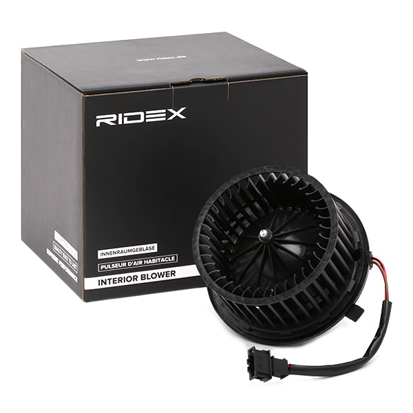 Vnútorný ventilátor RIDEX