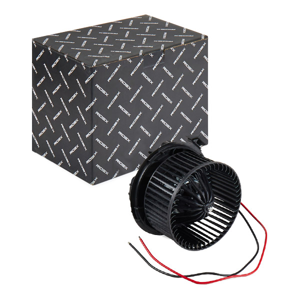 Vnútorný ventilátor RIDEX