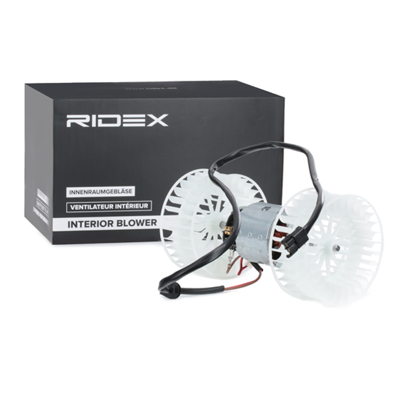 Vnútorný ventilátor RIDEX