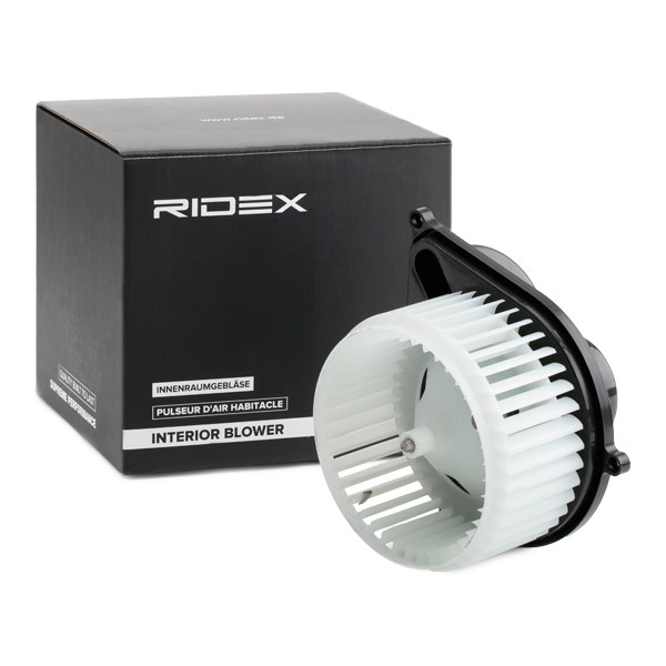 Vnútorný ventilátor RIDEX