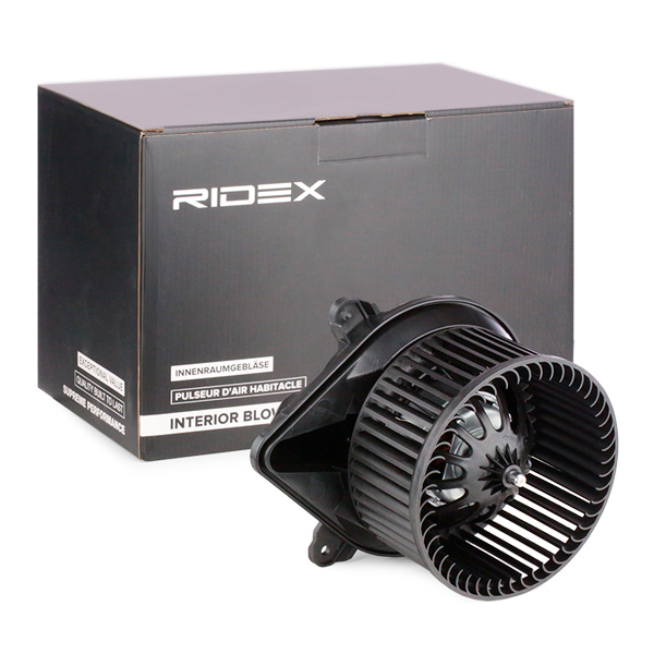 Vnútorný ventilátor RIDEX