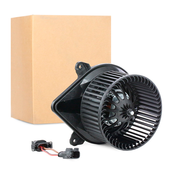 Vnútorný ventilátor RIDEX