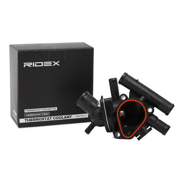 Termostat chladenia RIDEX