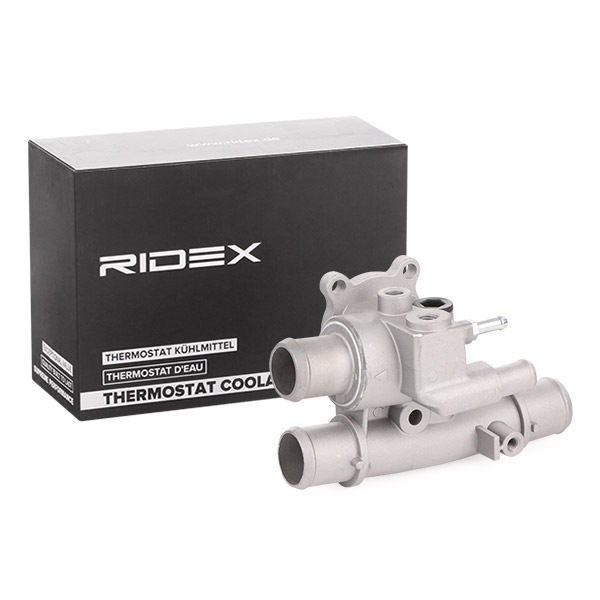 Termostat chladenia RIDEX