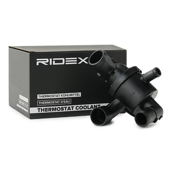 Termostat chladenia RIDEX