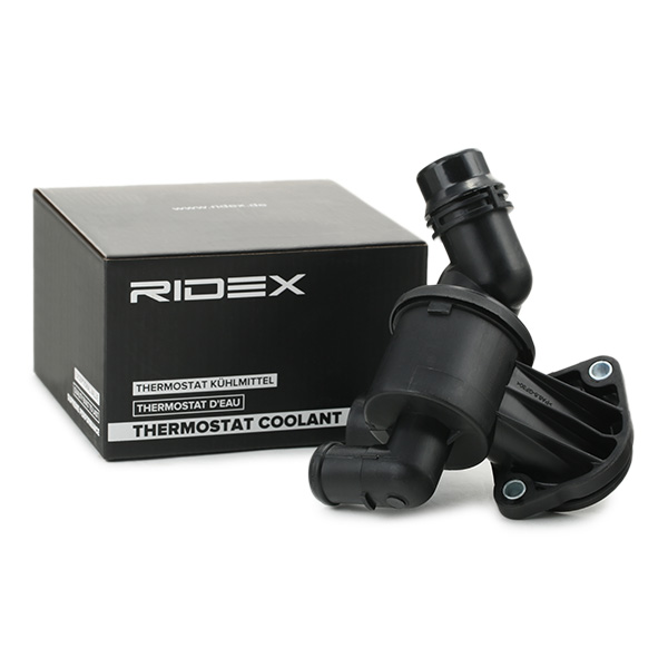 Termostat chladenia RIDEX