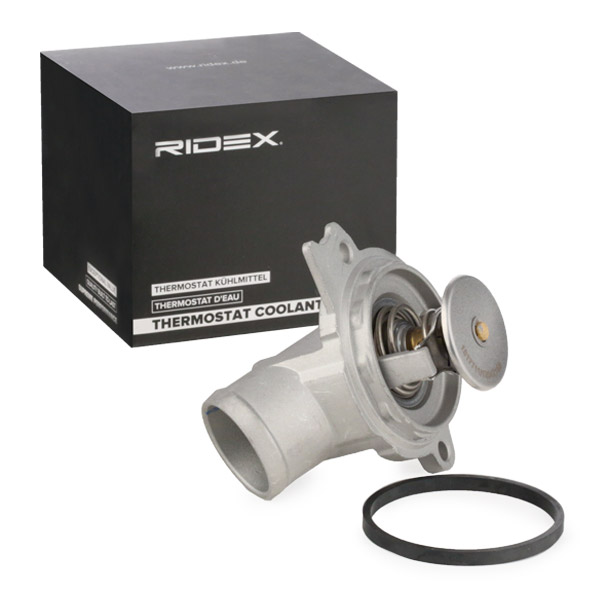 Termostat chladenia RIDEX