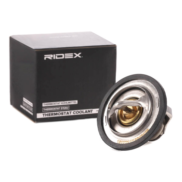 Termostat chladenia RIDEX