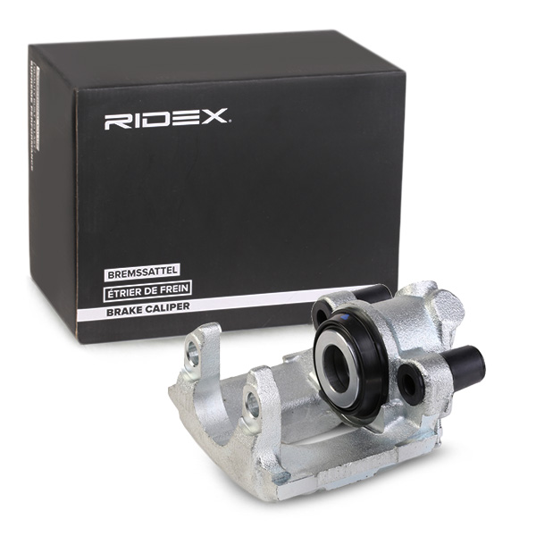 Brzdový strmeň RIDEX