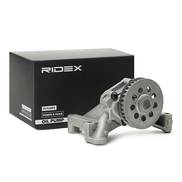 Olejové čerpadlo RIDEX