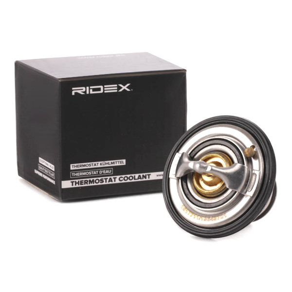 Termostat chladenia RIDEX