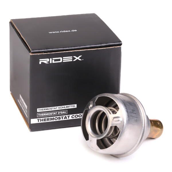 Termostat chladenia RIDEX