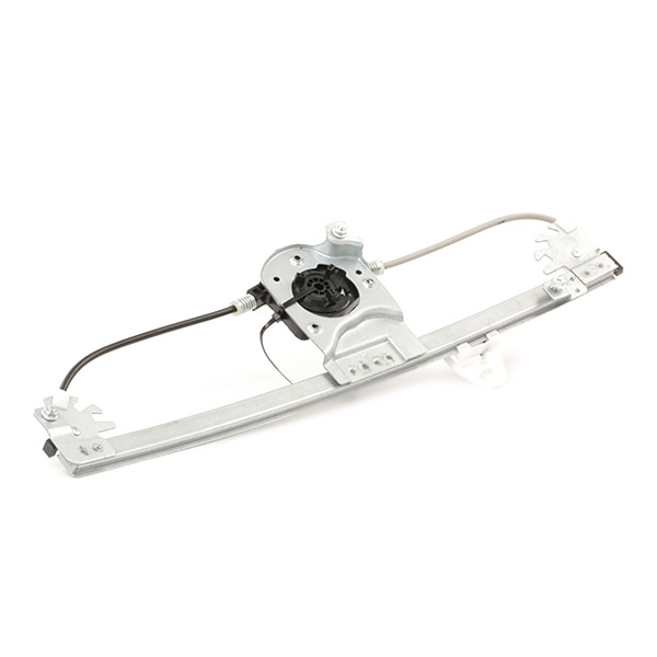 Mechanizmus zdvíhania okna RIDEX