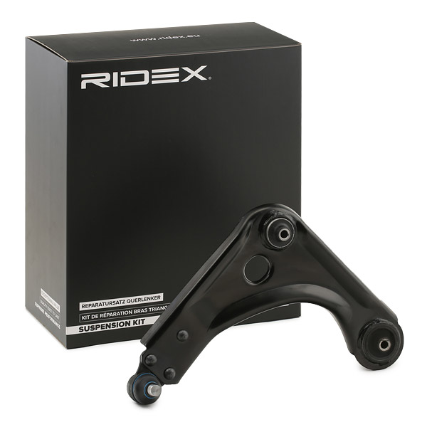 Rameno zavesenia kolies RIDEX