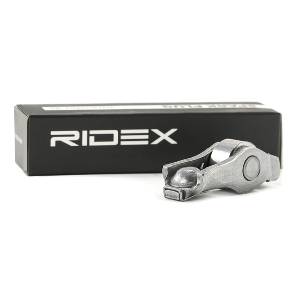 Vahadlo rozvodu motora RIDEX