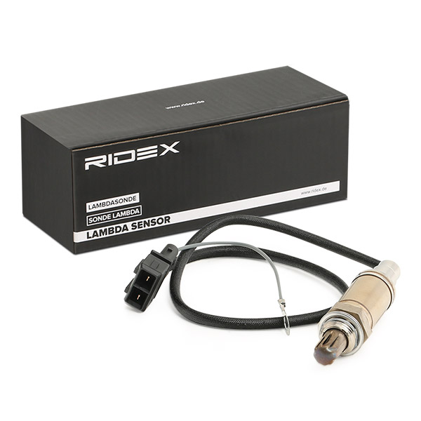 Lambda sonda RIDEX