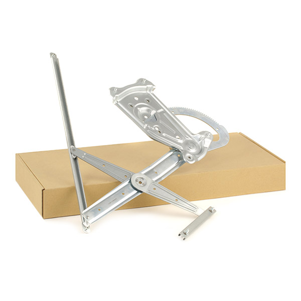 Mechanizmus zdvíhania okna RIDEX