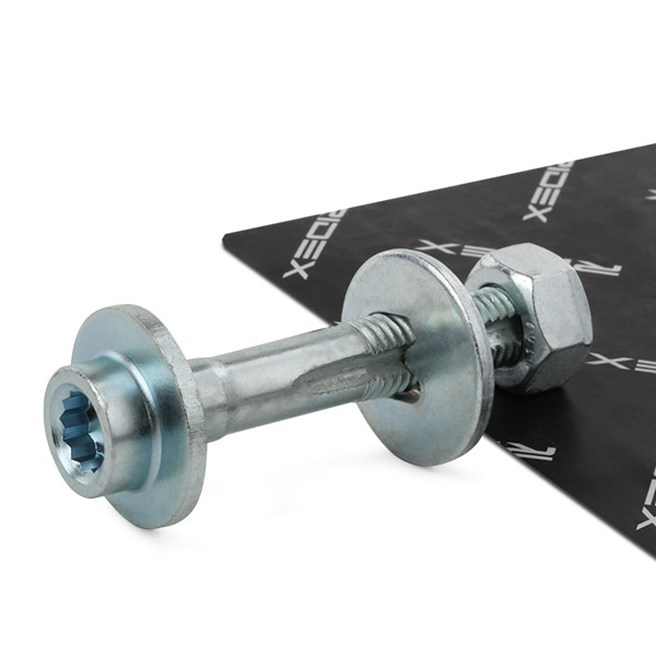 Riadiaci mechanizmus - montáżna sada RIDEX