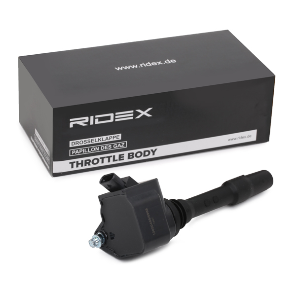 Zapaľovacia cievka RIDEX