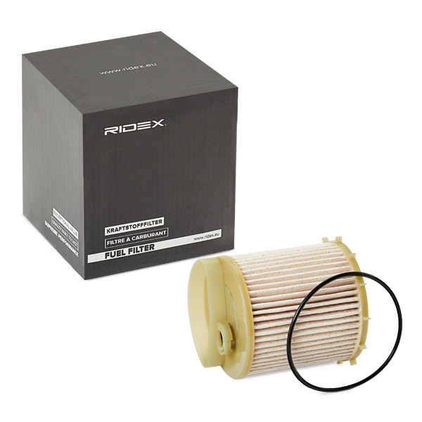 Palivový filter RIDEX