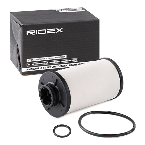Hydraulický filter automatickej prevodovky RIDEX
