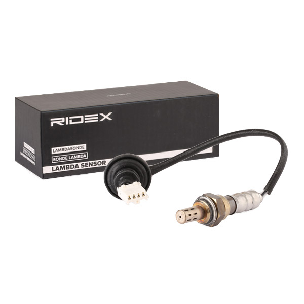 Lambda sonda RIDEX