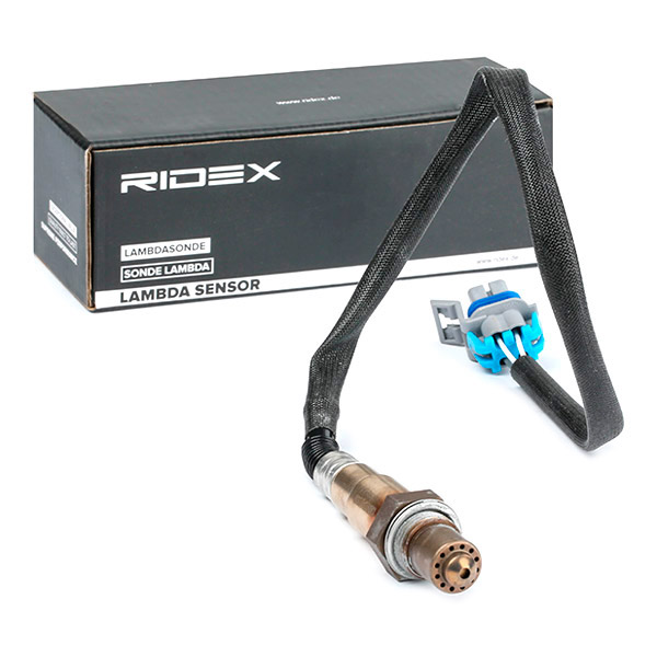 Lambda sonda RIDEX