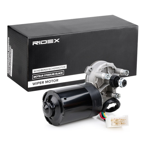 Motor stieračov RIDEX