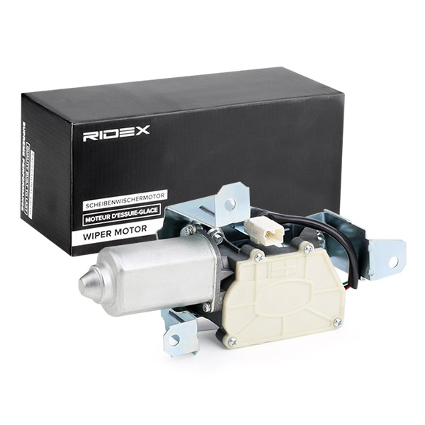 Motor stieračov RIDEX