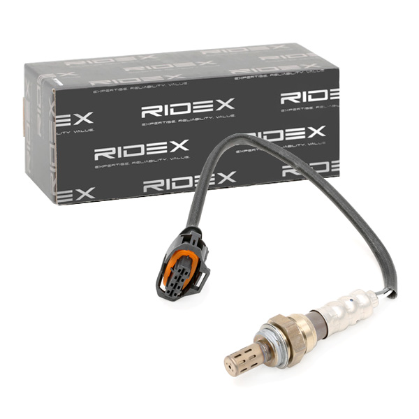 Lambda sonda RIDEX