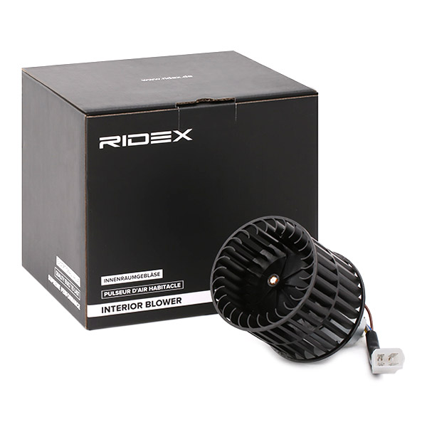 Vnútorný ventilátor RIDEX