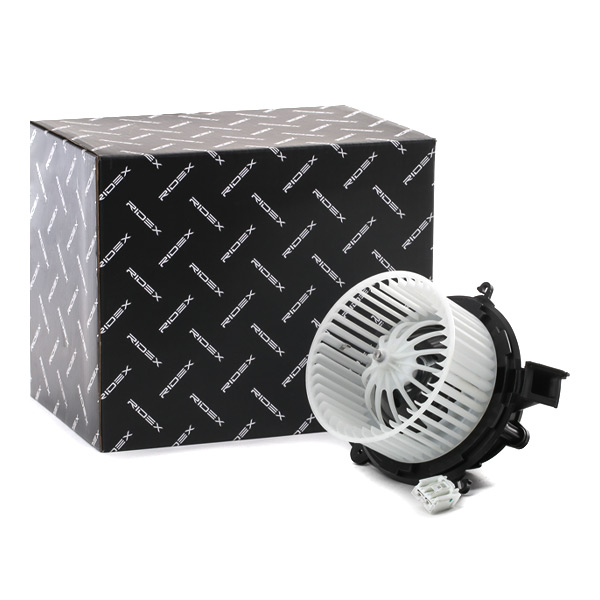 Vnútorný ventilátor RIDEX