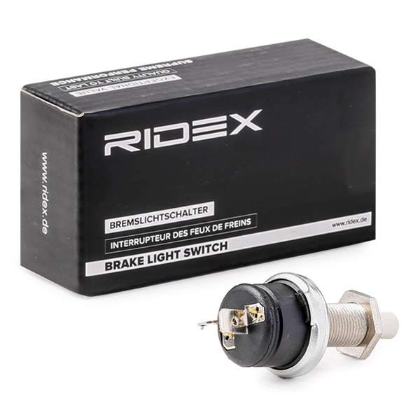 Spínač brzdových svetiel RIDEX