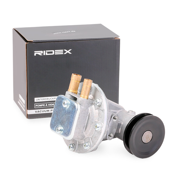 Vákuové čerpadlo brzdového systému RIDEX