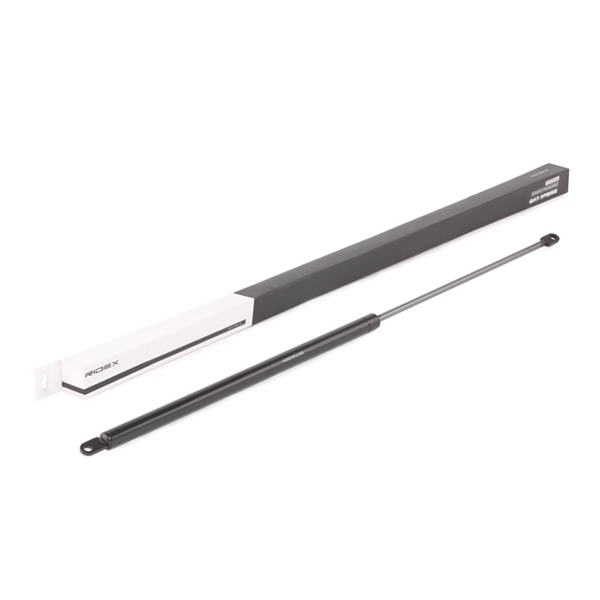 Pneumatická prużina, Batożinový/nákladný priestor RIDEX