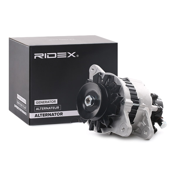 Alternátor RIDEX