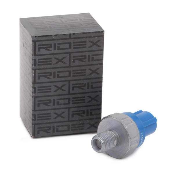 Senzor klepania RIDEX