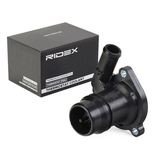 Termostat chladenia RIDEX