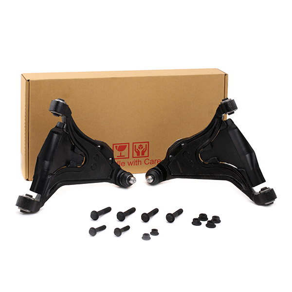 Sada ramien nápravy zavesenia kolies RIDEX