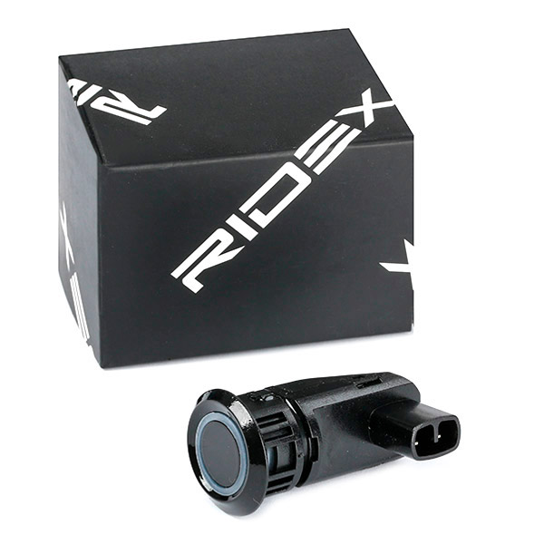 Snímač pakovacieho systému RIDEX