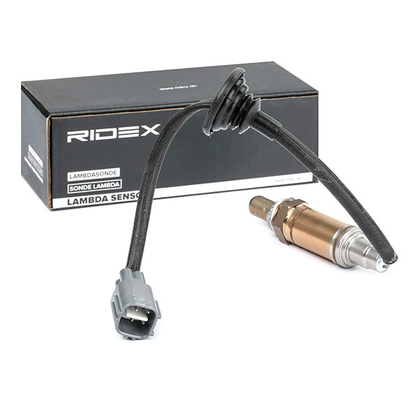 Lambda sonda RIDEX
