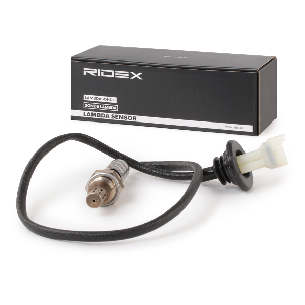 Lambda sonda RIDEX